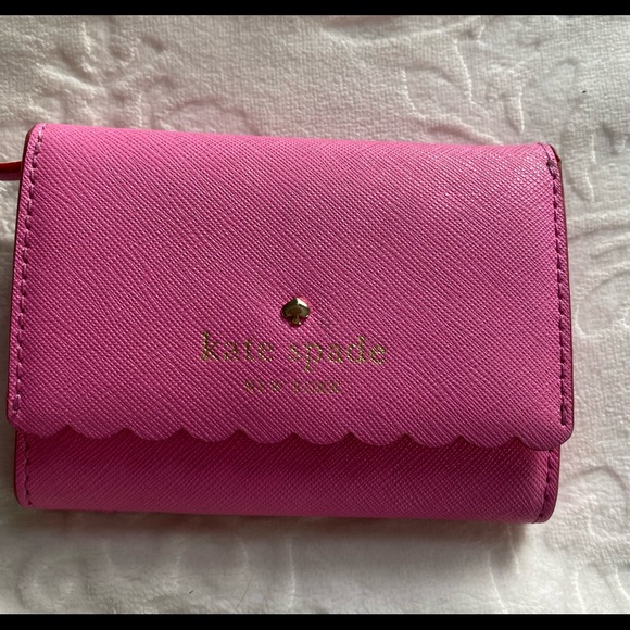 kate spade Handbags - Kate spade wallet